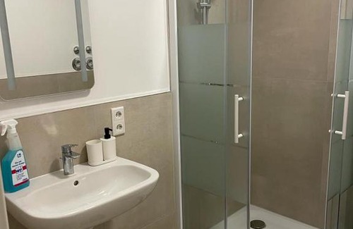 Osnabrueck Apartment | 3 Zi Monteurswohnung in zentraler Lage von Osnabrück