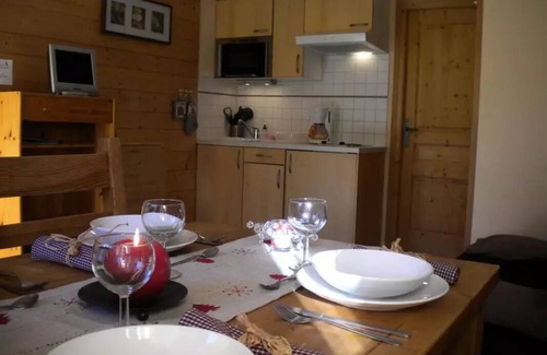 Bouvet Island Apartment | 3 Zimmer für 4 Personen