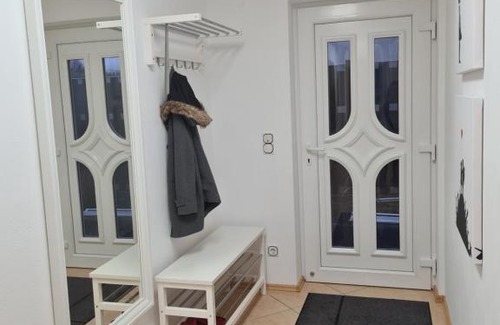 Drolshagen Apartment | 3-Zimmer Ferienwohnung Biggesee Sauerland nahe Olpe in zentraler, ruhiger Lage