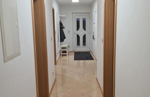 Drolshagen Apartment | 3-Zimmer Ferienwohnung Biggesee Sauerland nahe Olpe in zentraler, ruhiger Lage