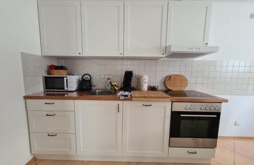 Drolshagen Apartment | 3-Zimmer Ferienwohnung Biggesee Sauerland nahe Olpe in zentraler, ruhiger Lage
