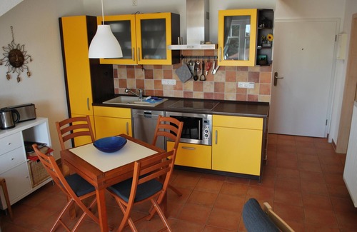 Graal Apartment | 3-zimmer-fewo mit 2 Etagen für Maximal 6 Personen, Wlan