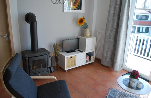 Graal Apartment | 3-zimmer-fewo mit 2 Etagen für Maximal 6 Personen, Wlan