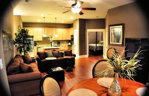 Dune Allen Beach Hotel | 30-A Inn & Suites