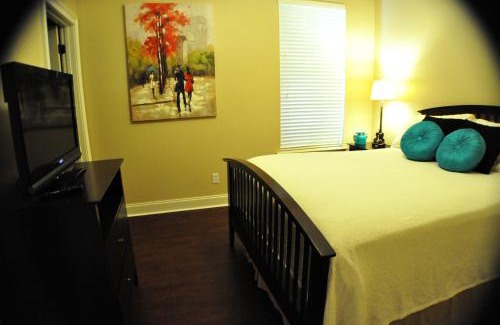 Dune Allen Beach Hotel | 30-A Inn & Suites