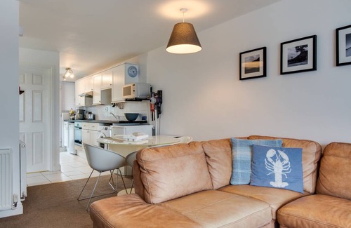 Saundersfoot Cottage | 30 Captains Walk