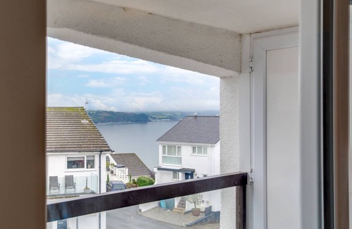 Saundersfoot Cottage | 30 Captains Walk
