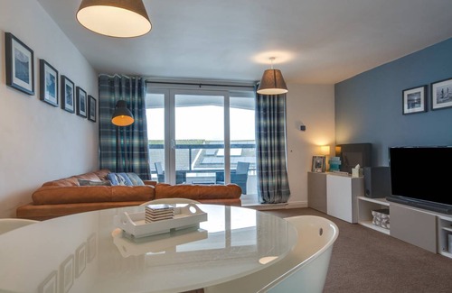 Saundersfoot Cottage | 30 Captains Walk