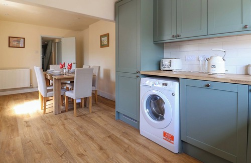 Beaminster Cottage | 30 Fleet Street