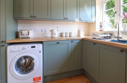 Beaminster Cottage | 30 Fleet Street