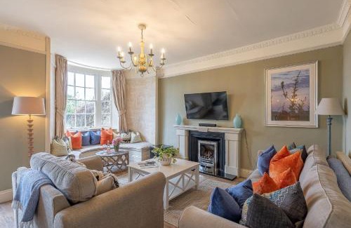 Richmond House | 30 Frenchgate