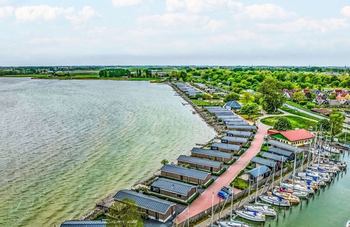 Bovenkarspel Other | 30 m² Accommodation ∙ 1 bedroom ∙ 4 guests