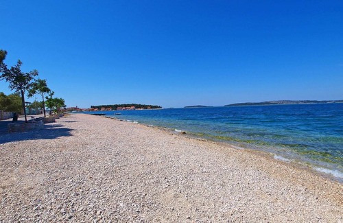 Brodarica Other | 30 m² Accommodation ∙ 1 bedroom ∙ 2 guests