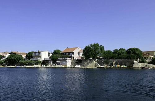 Obrovac Other | 30 m² Accommodation ∙ 1 bedroom ∙ 2 guests