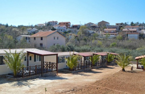 Krusevo Other | 30 m² Accommodation ∙ 1 bedroom ∙ 2 guests
