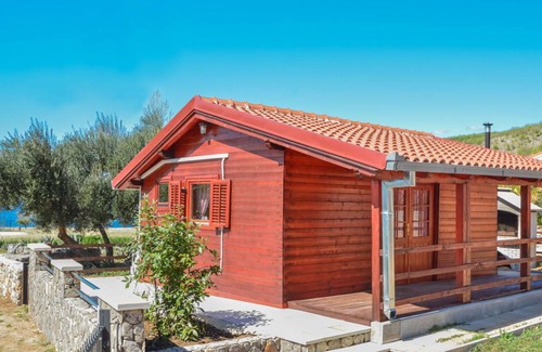 Krusevo Other | 30 m² Accommodation ∙ 1 bedroom ∙ 2 guests