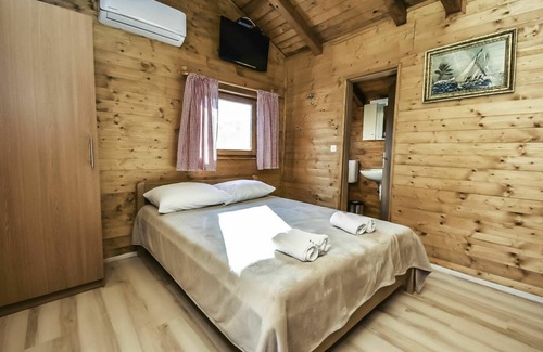 Krusevo Other | 30 m² Accommodation ∙ 1 bedroom ∙ 2 guests
