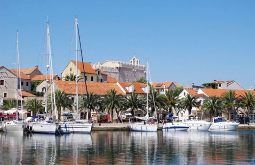 Zavala Other | 30 m² Accommodation ∙ 1 bedroom ∙ 4 guests