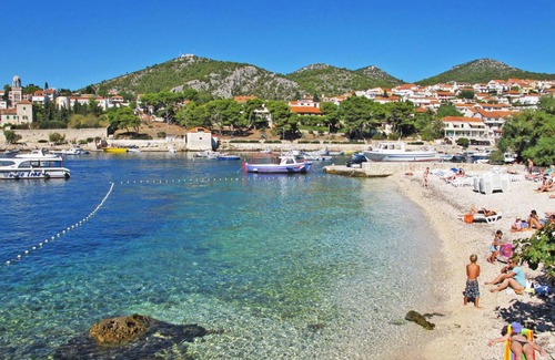 Zavala Other | 30 m² Accommodation ∙ 1 bedroom ∙ 4 guests