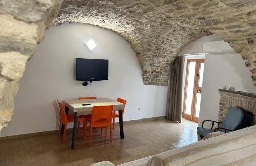 Pietramontecorvino Apartment | 30 m² Apartment ∙ 1 bedroom ∙ 4 guests