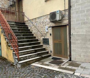 Pietramontecorvino Apartment | 30 m² Apartment ∙ 1 bedroom ∙ 4 guests
