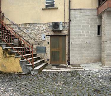 Pietramontecorvino Apartment | 30 m² Apartment ∙ 1 bedroom ∙ 4 guests
