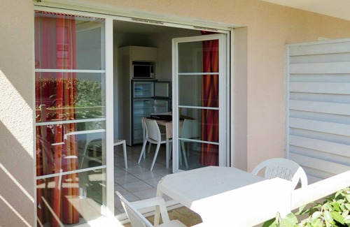 Biscarrosse Plage Apartment | 30 m² Apartment ∙ 1 bedroom ∙ 4 guests