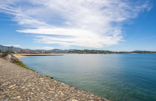 Saint-Jean-de-Luz Apartment | 30 m² Apartment ∙ 1 bedroom ∙ 2 guests