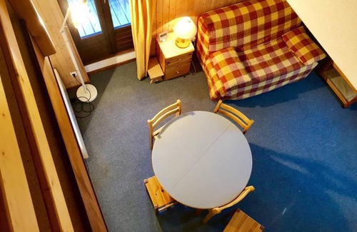 Villard-de-Lans Apartment | 30 m² Apartment ∙ 1 bedroom ∙ 4 guests