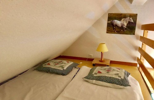 Villard-de-Lans Apartment | 30 m² Apartment ∙ 1 bedroom ∙ 4 guests