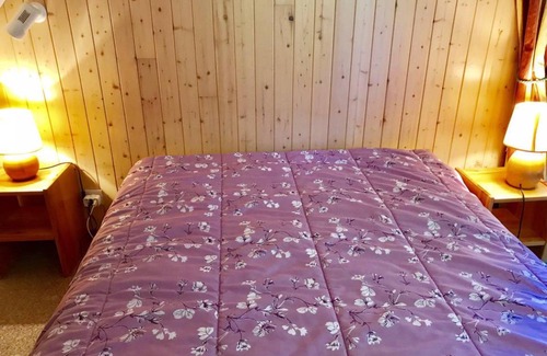 Villard-de-Lans Apartment | 30 m² Apartment ∙ 1 bedroom ∙ 4 guests
