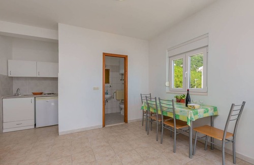 Lokva Rogoznica Apartment | 30 m² Apartment ∙ 3 guests