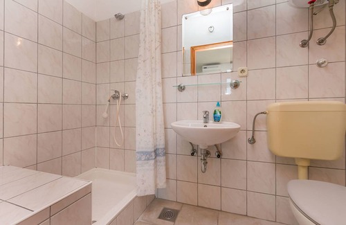 Lokva Rogoznica Apartment | 30 m² Apartment ∙ 3 guests