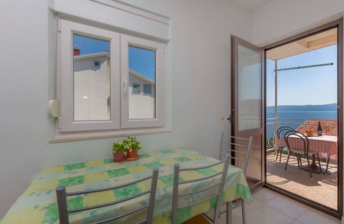 Lokva Rogoznica Apartment | 30 m² Apartment ∙ 3 guests