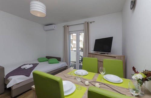 Ruskamen Apartment | 30 m² Apartment ∙ 3 guests