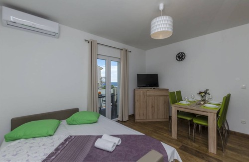 Ruskamen Apartment | 30 m² Apartment ∙ 3 guests