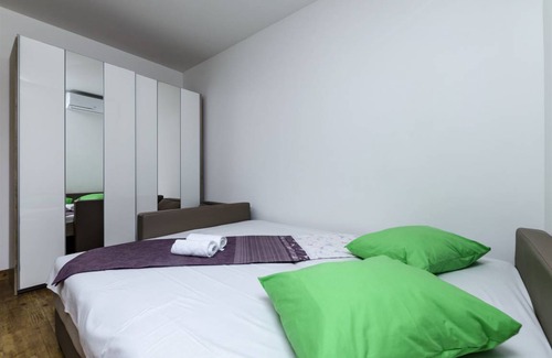 Ruskamen Apartment | 30 m² Apartment ∙ 3 guests