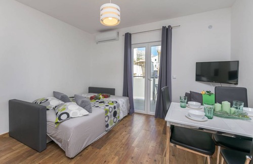Ruskamen Apartment | 30 m² Apartment ∙ 3 guests