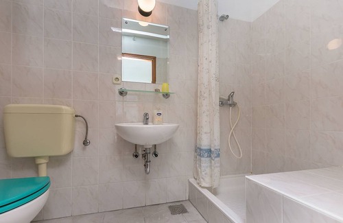 Lokva Rogoznica Apartment | 30 m² Apartment ∙ 3 guests