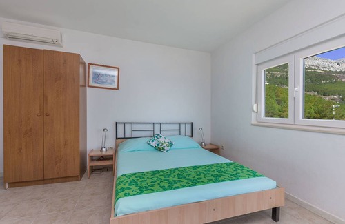 Lokva Rogoznica Apartment | 30 m² Apartment ∙ 3 guests