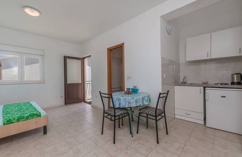 Lokva Rogoznica Apartment | 30 m² Apartment ∙ 3 guests