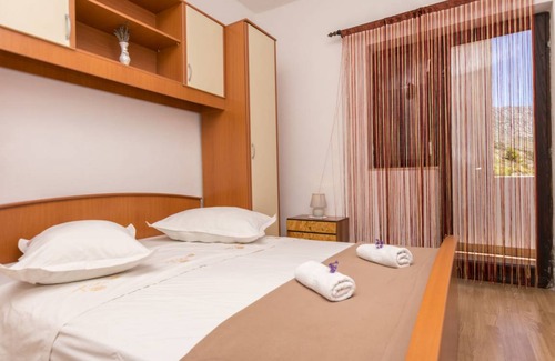 Ruskamen Apartment | 30 m² Apartment ∙ 1 bedroom ∙ 2 guests