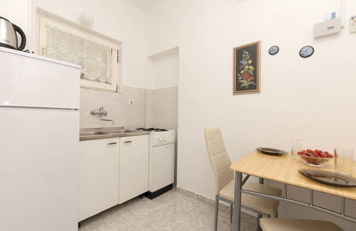 Ruskamen Apartment | 30 m² Apartment ∙ 1 bedroom ∙ 2 guests