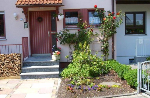 Isny im Allgaeu Apartment | 30 m² Apartment ∙ 1 bedroom ∙ 2 guests