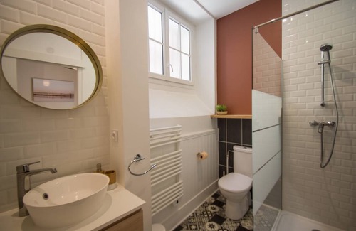 Toulouse City-Centre Apartment | 30 m² Apartment ∙ 1 bedroom ∙ 3 guests