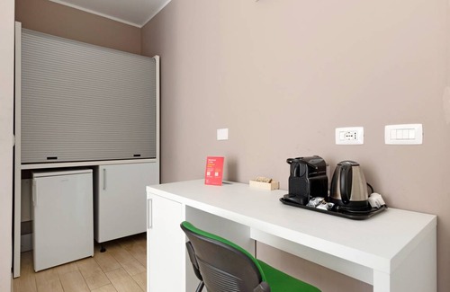 Historic Center Apartment | 30 m² Apartment ∙ 1 bedroom ∙ 2 guests