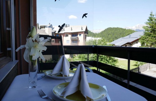 Champfer Apartment | 30 m² Apartment ∙ 1 bedroom ∙ 2 guests