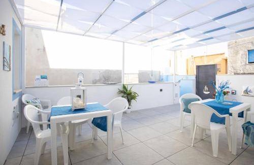 Porto Torres Apartment | 30 m² Apartment ∙ 2 guests