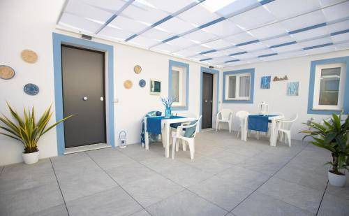 Porto Torres Apartment | 30 m² Apartment ∙ 2 guests
