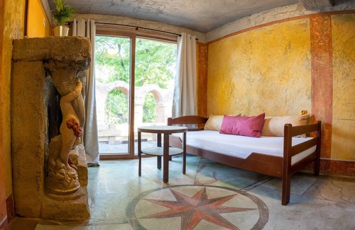 Coswig Apartment | 30 m² Apartment ∙ 1 bedroom ∙ 3 guests